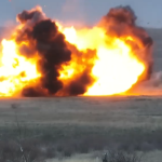 ФСБ уничтожила семь неразорвавшихся БПЛА после атаки