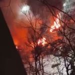 Трое госпитализированы после атаки БПЛА в Волгоградской области