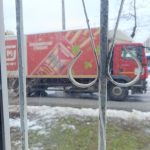 Смертельное ДТП у ЦПКиО в Волгограде: мужчина погиб под колесами грузовика