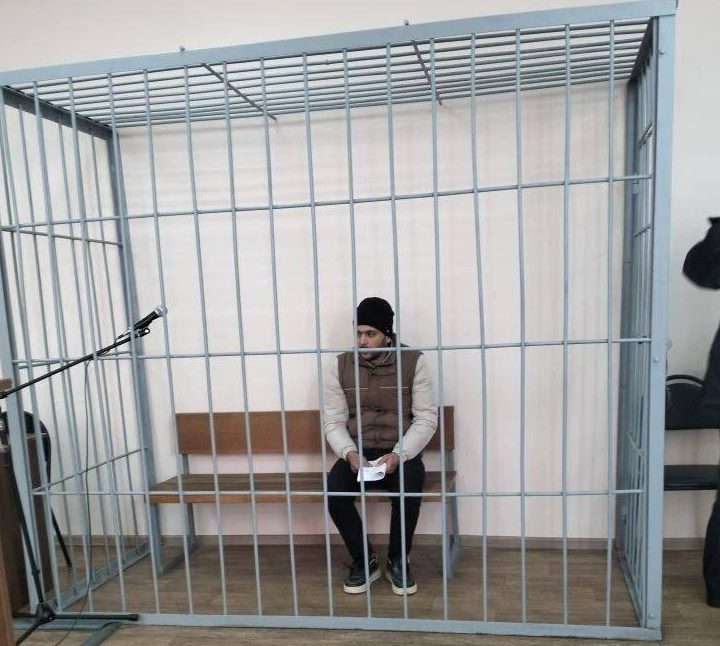 Иностранца-мошенника отправили в СИЗО за хищение 60 тысяч рублей