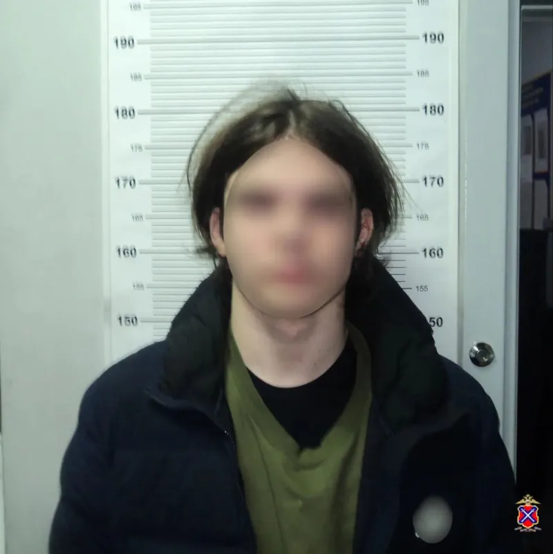 В Волгограде 18-летний парень задержан после смерти мужчины в квартире Краснооктябрьского района