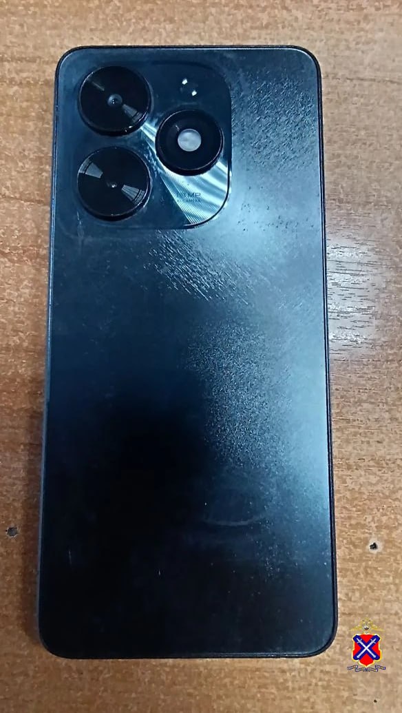 Кража телефона в Нехаевском районе: дело направлено в суд Волгоградской области