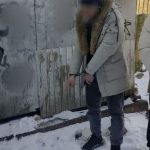 «Лёгкий заработок» обернулся уголовным делом: задержан наркосбытчик