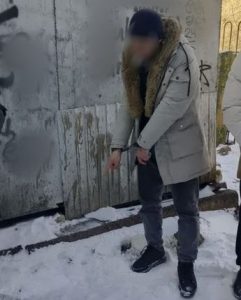 «Лёгкий заработок» обернулся уголовным делом: задержан наркосбытчик