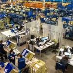 Маркетплейсы предупредили о росте цен из-за инициативы по поддержке «Почты России»