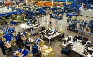 Маркетплейсы предупредили о росте цен из-за инициативы по поддержке «Почты России»