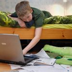 Морозы до −35 и трагедия с ребёнком: школы Волгоградской области уходят на дистанционное обучение