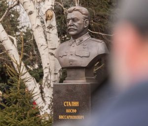 От Сталинграда к Волгограду: последствия секретной речи 1956 года