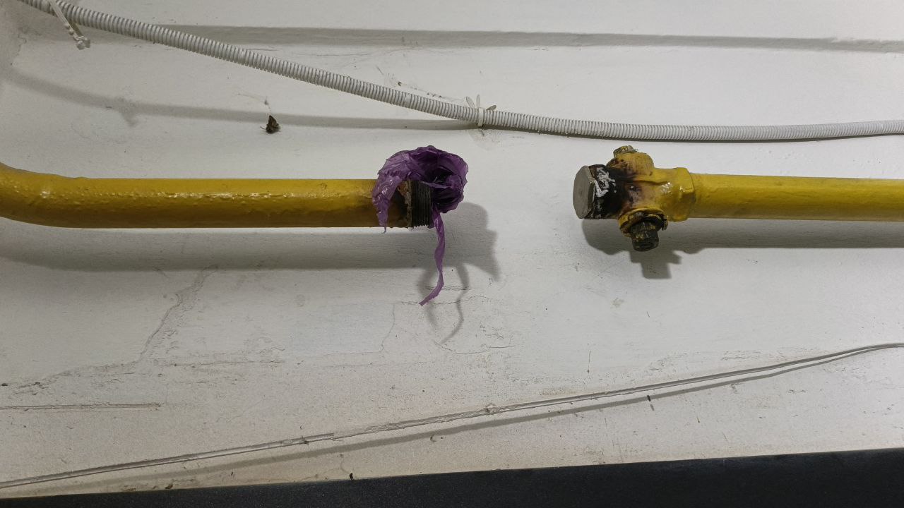 В Волгограде подъезд остался без газа из-за ЧП с колонкой: проверка дымоходов и обязательная замена патрубков