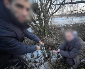 Педагог из Волгоградской области задержан с крупной партией наркотиков в Волгограде