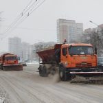 Штормовое предупреждение в Волгоградской области 19–20 февраля: гололёд, ветер до 20 м/с