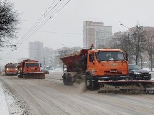 Штормовое предупреждение в Волгоградской области 19–20 февраля: гололёд, ветер до 20 м/с
