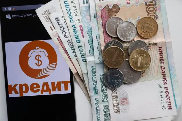 Под Волгоградом родственница оформила кредиты на пенсионерку и украла 800 тысяч