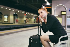 Поезд Волгоград — Москва задерживается на 13 часов: пассажиры жалуются на отсутствие питания