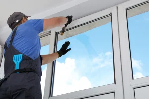 После атаки БПЛА в Волгограде восстановят поврежденные дома