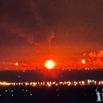 В Волгограде зафиксированы взрывы: работает ПВО