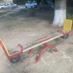 Прокуратура обязала устранить нарушения на детских площадках в Красноармейском районе Волгограда