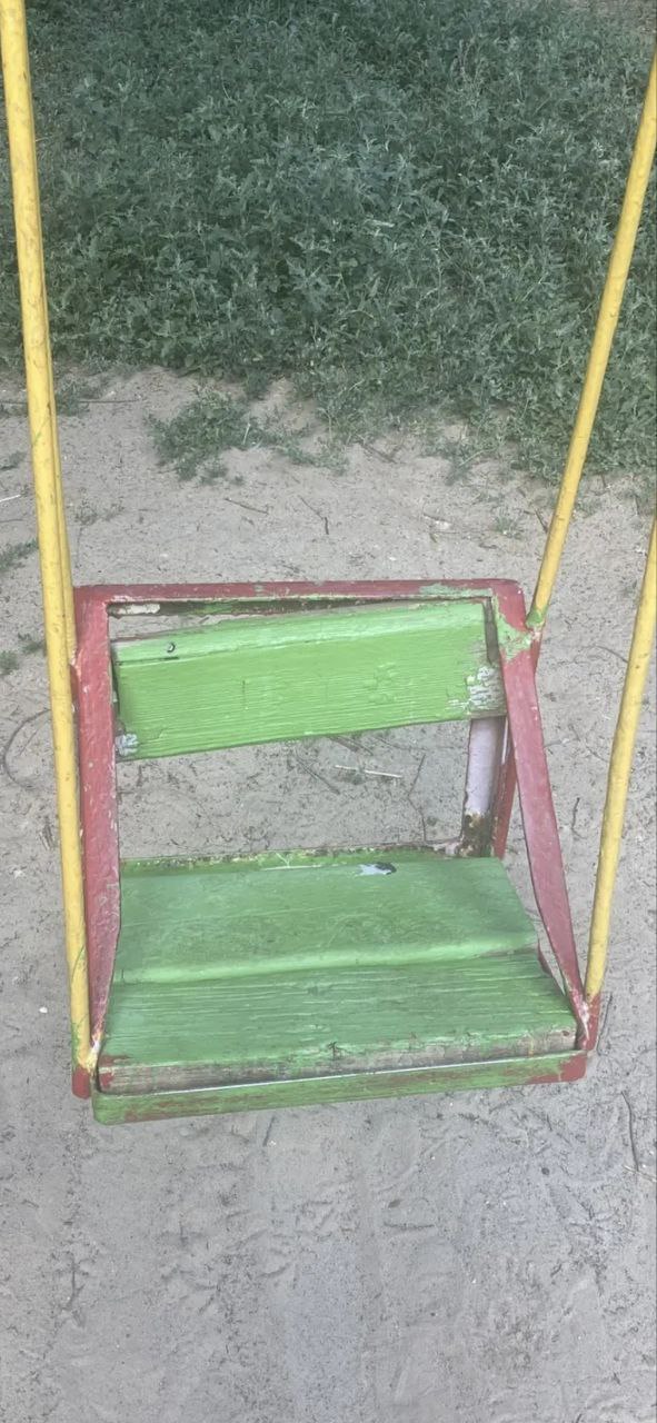 Прокуратура обязала устранить нарушения на детских площадках в Красноармейском районе Волгограда