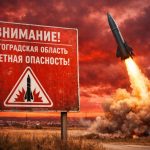 Волгоградская область: введён режим ракетной опасности — что известно