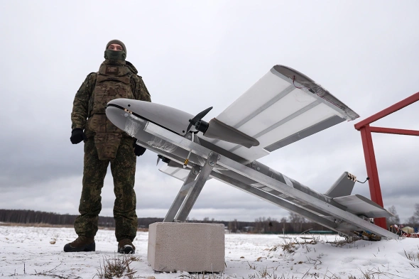 БПЛА Волгоград сегодня: объявлена опасность по реактивным беспилотникам в регионе