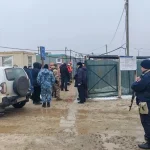 Силовики провели рейды в Котельниковском районе: проверяли мигрантов и возможные пуски БПЛА