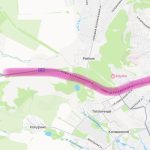 Сталинградское шоссе может появиться в Саратове к годовщине Победы