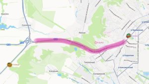 Сталинградское шоссе может появиться в Саратове к годовщине Победы