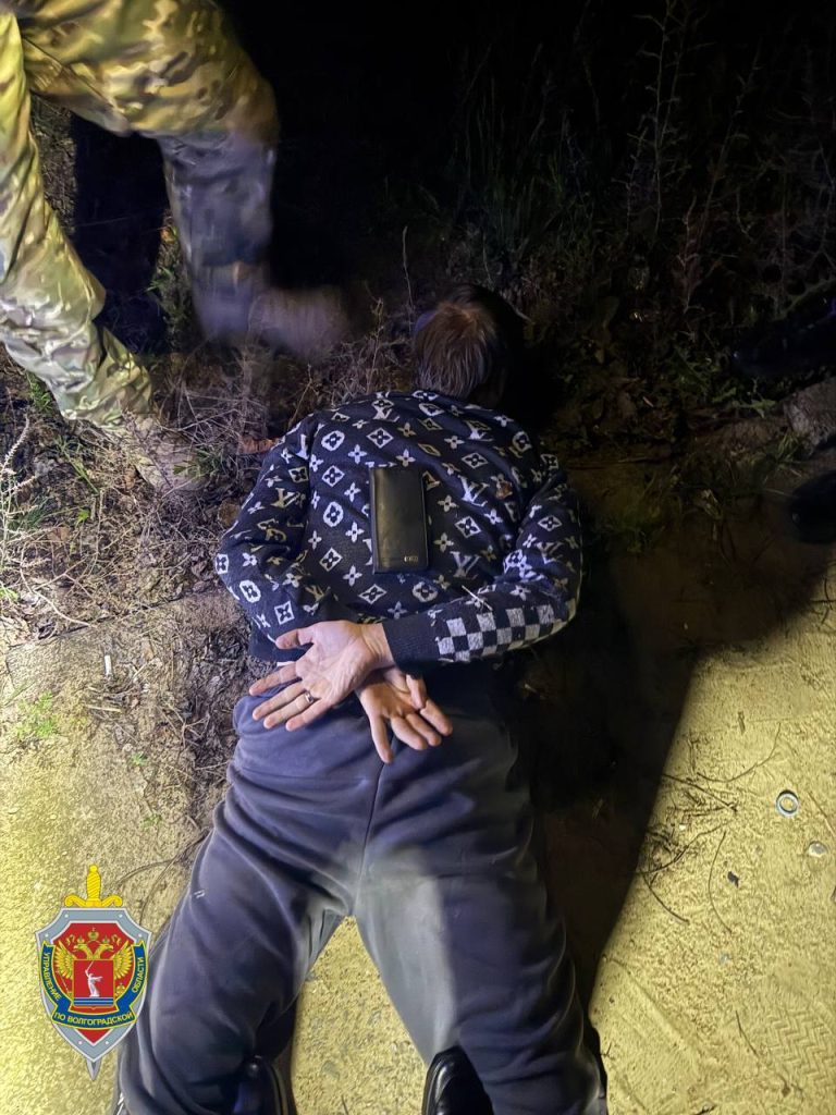 Жителя Суровикино осудили на два года колонии за оправдание терроризма