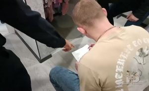 Торговля базами данных: в Волгограде возбуждено дело против администратора канала