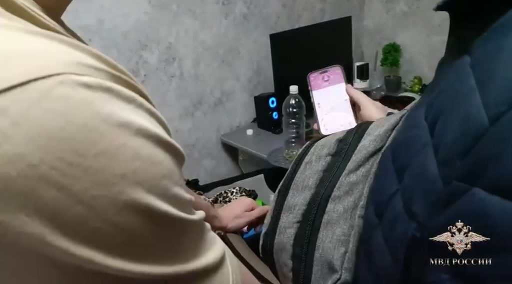 Торговля базами данных: в Волгограде возбуждено дело против администратора канала