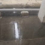 Подъезды в зловонии: в Волгограде жильцы дома на Колосовой требуют от УК устранить протечку