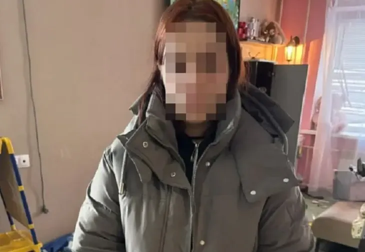 В Камышине мать оставила двух маленьких детей одних на всю ночь — возбуждено уголовное дело
