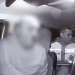 В Камышинском районе дальнобойщик попытался подкупить инспектора ДПС