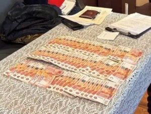 В колонии №12 Волжского — коррупционный скандал: СК возбудил дело о взятке в 300 тысяч рублей