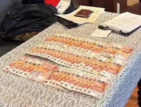 В колонии №12 Волжского — коррупционный скандал: СК возбудил дело о взятке в 300 тысяч рублей