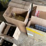 В Котово супругов подозревают в продаже контрафактных сигарет на 400 тысяч рублей