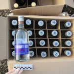 В Старополтавском районе накрыли нелегальный «бизнес» 68-летней пенсионерки