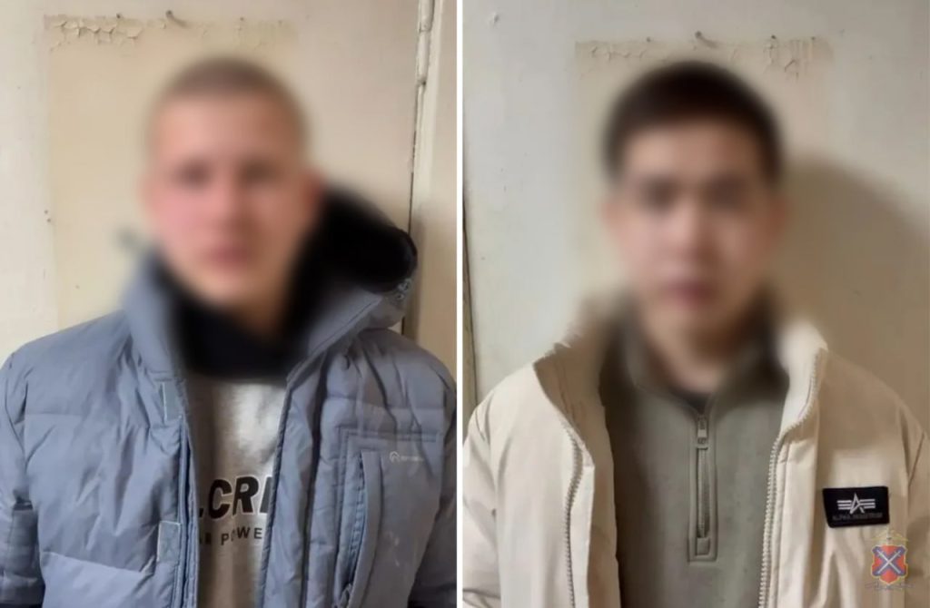 В Волгограде задержали подозреваемых по делу о жестоком избиении подростка