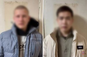 В Волгограде задержали подозреваемых по делу о жестоком избиении подростка