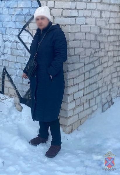 Закладчица с N-метилэфедроном задержана в Краснооктябрьском районе Волгограда