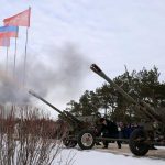 В Волгограде прошли торжественные мероприятия в честь 83-й годовщины победы в Сталинградской битве