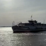 В Волгограде с 28 февраля запускают речной маршрут «Волгоград – Культбаза»