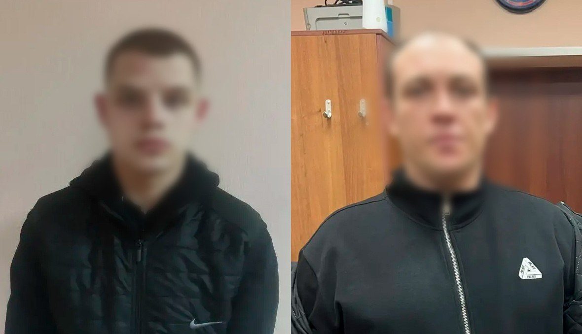 В Волгограде задержали курьеров телефонных мошенников, обманувших пенсионеров