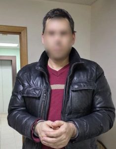 В Волгограде задержали мужчину с марихуаной — подозревают в покушении на сбыт