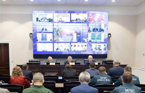 В Волгоградской области до 2036 года построят 80 водопропускных сооружений