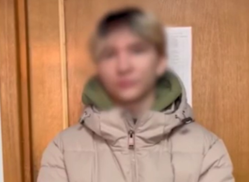 В Воронеже поймали помощника аферистов, обманувших 87-летнюю жительницу Волгограда