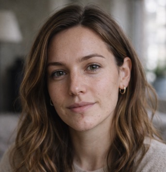 Валерия Полонская