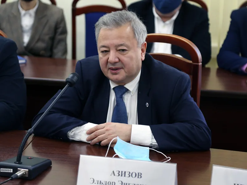 Возобновлено рассмотрение дела директора завода «Каустик»