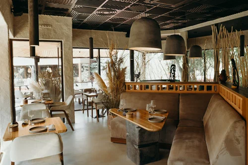 Ресторанный бизнес Волгограда теряет позиции: Zanzibar прекращает работу с 1 марта