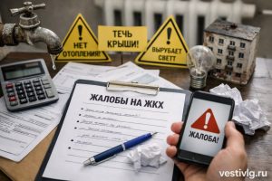 Свыше 1,5 тысячи домов проверили после обращений жителей в Волгоградской области